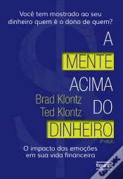 Capa do artigo A Mente Acima Do Dinheiro