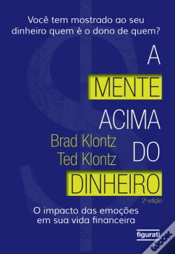 Capa do artigo A Mente Acima Do Dinheiro