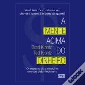 Capa do artigo A Mente Acima Do Dinheiro