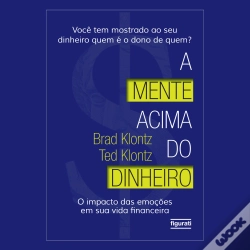 Capa do artigo A Mente Acima Do Dinheiro