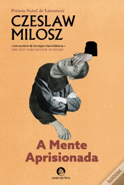 Capa do artigo A Mente Aprisionada