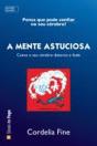 A Mente Austuciosa - Preview