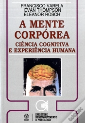 Capa do artigo A Mente Corpórea