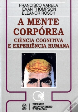 Capa do artigo A Mente Corpórea