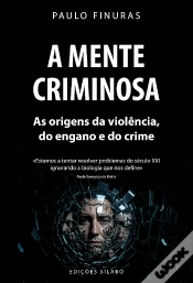 Capa do artigo A Mente Criminosa