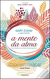 Capa do artigo A Mente da Alma