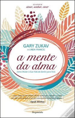 Capa do artigo A Mente da Alma