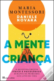 Capa do artigo A Mente da Criança