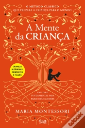 Capa do artigo A Mente da Criança