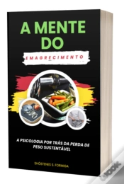 Capa do artigo "A Mente Do Emagrecimento"