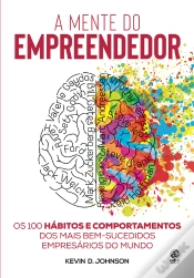Capa do artigo A Mente Do Empreendedor