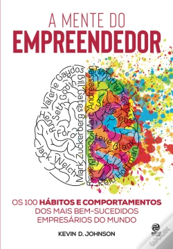Capa do artigo A Mente Do Empreendedor