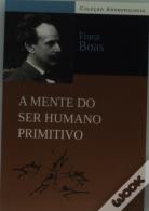 A Mente do Ser Humano Primitivo