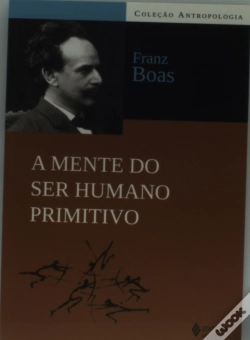 Capa do artigo A Mente do Ser Humano Primitivo