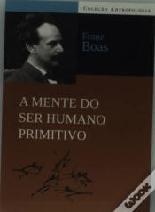 Capa do artigo A Mente do Ser Humano Primitivo