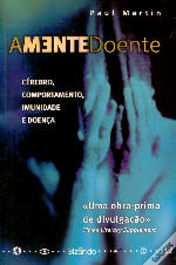 Capa do artigo A Mente Doente
