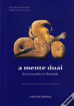Capa do artigo A Mente Dual