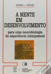 Capa do artigo A Mente em Desenvolvimento