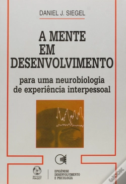 Capa do artigo A Mente em Desenvolvimento