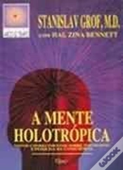 Capa do artigo A Mente Holotrópica