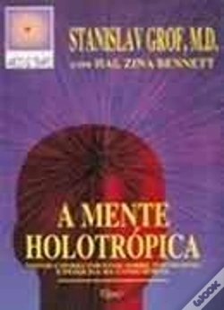 Capa do artigo A Mente Holotrópica
