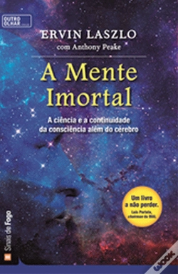 Capa do artigo A Mente Imortal