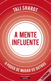 Capa do artigo A Mente Influente