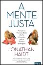 A Mente Justa - Preview
