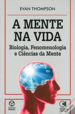 Capa do artigo A Mente na Vida