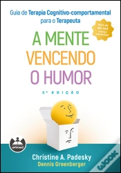 Capa do artigo A Mente Vencendo o Humor