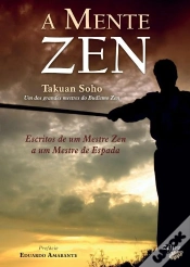 Capa do artigo A Mente Zen