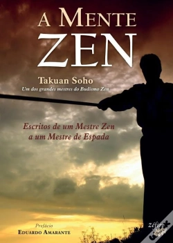 Capa do artigo A Mente Zen