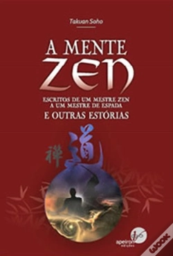 Capa do artigo A Mente Zen