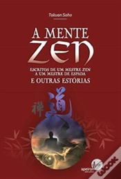 Capa do artigo A Mente Zen