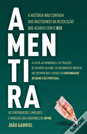 Capa do artigo A Mentira
