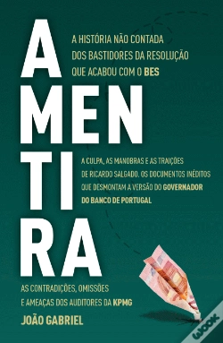 Capa do artigo A Mentira