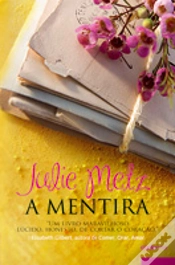 Capa do artigo A Mentira