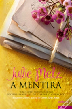 Capa do artigo A Mentira