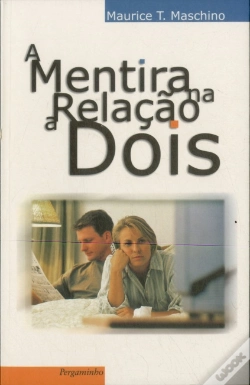 Capa do artigo A  Mentira na Relação A Dois