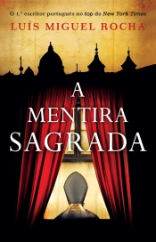 Capa do artigo A Mentira Sagrada