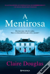 Capa do artigo A Mentirosa
