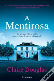 Capa do artigo A Mentirosa