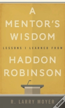 Capa do artigo A Mentor'S Wisdom
