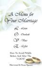A Menu For Your Marriage - Preview