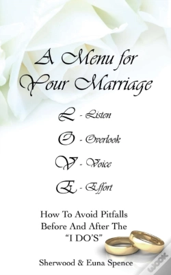 Capa do artigo A Menu For Your Marriage