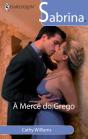 À Mercê Do Grego - Preview
