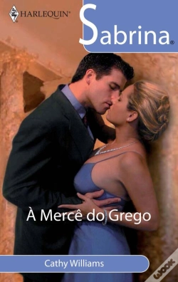 Capa do artigo À Mercê Do Grego