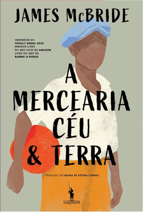  A mercearia Céu & Terra