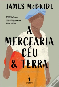 Capa do artigo A Mercearia Céu & Terra