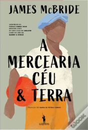 Capa do artigo A Mercearia Céu & Terra